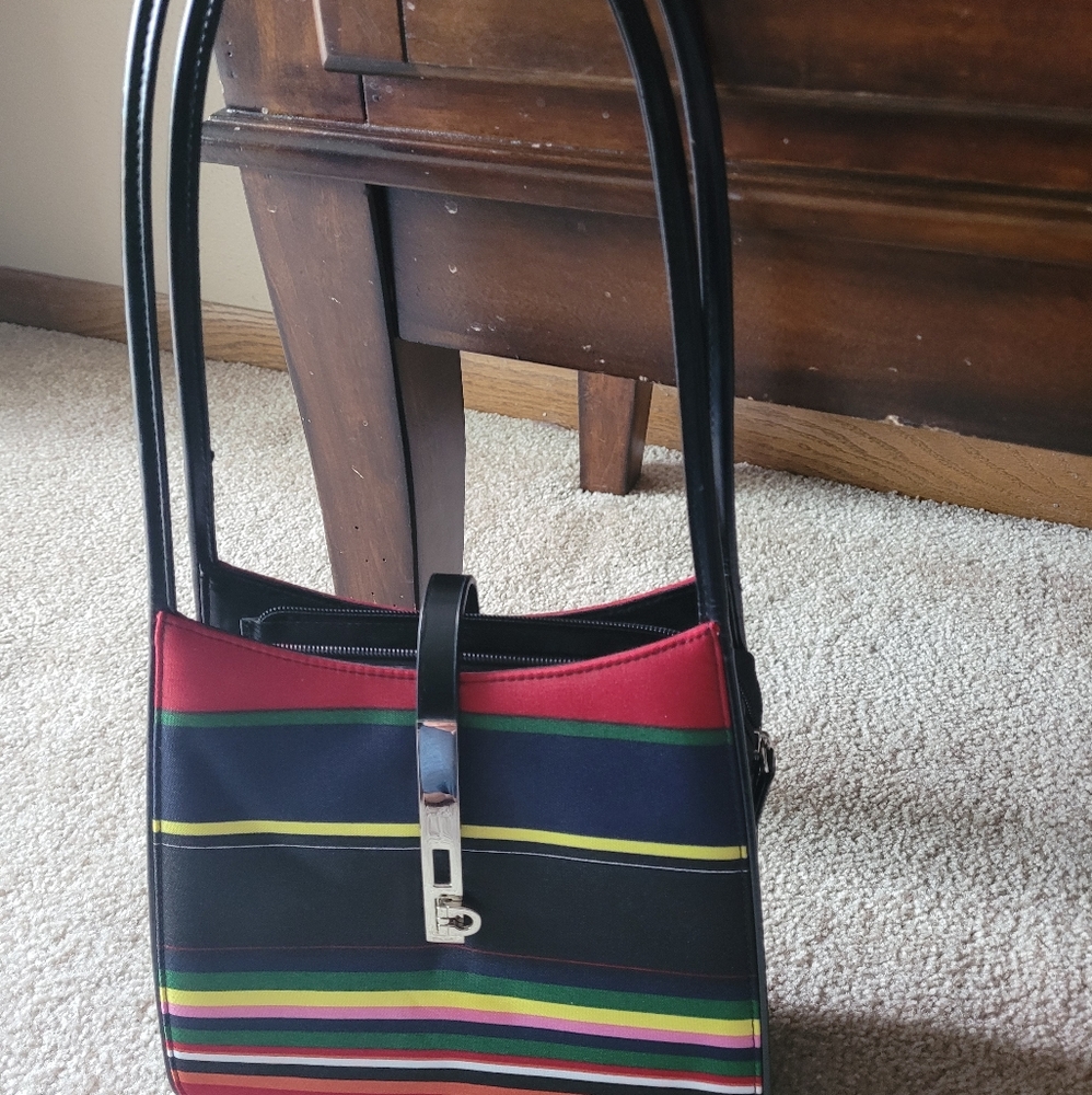 Small purse